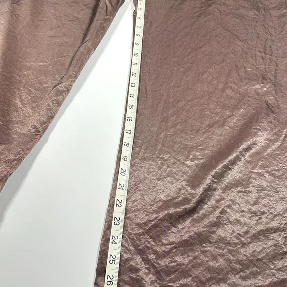 Woman’s Babette San Francisco Wide Leg Pants Size Medium - Picture 2 of 7